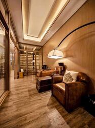 Opera Estate (D15), Terrace #628856041